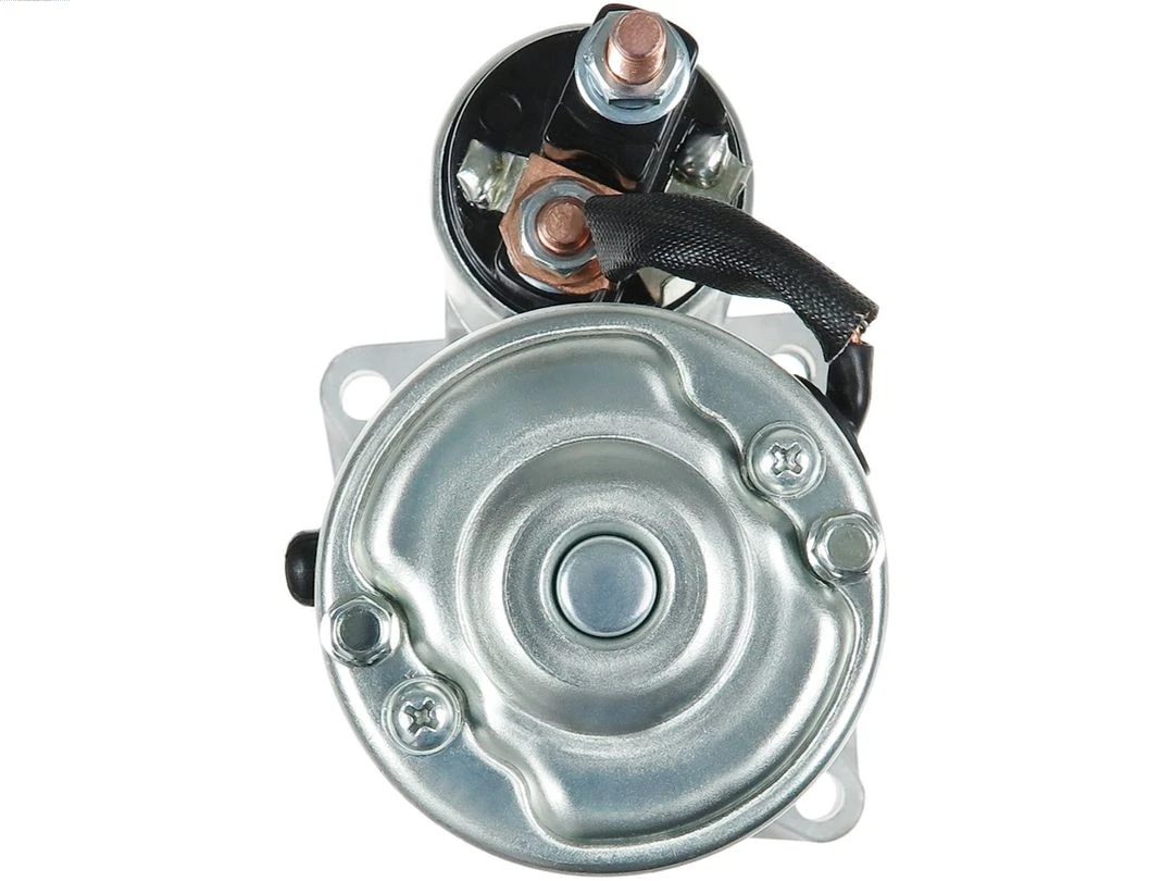 Electromotor