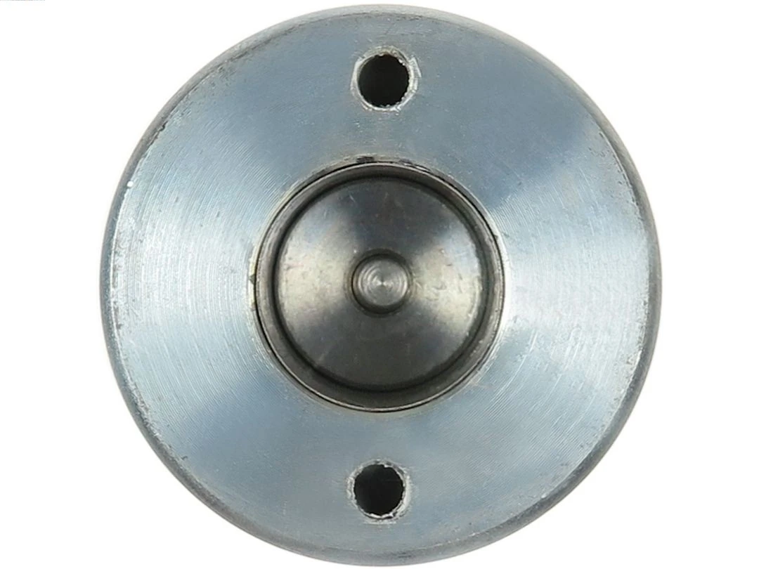 Solenoid electromotor