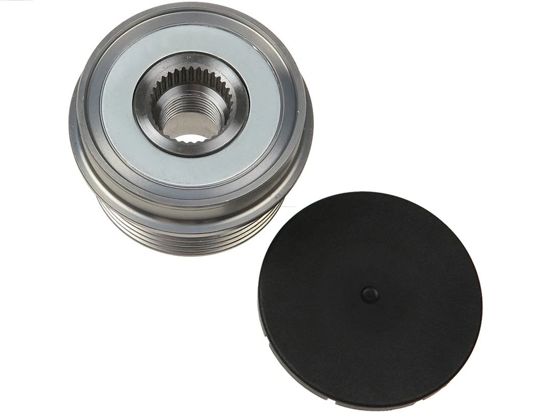 Fulie alternator