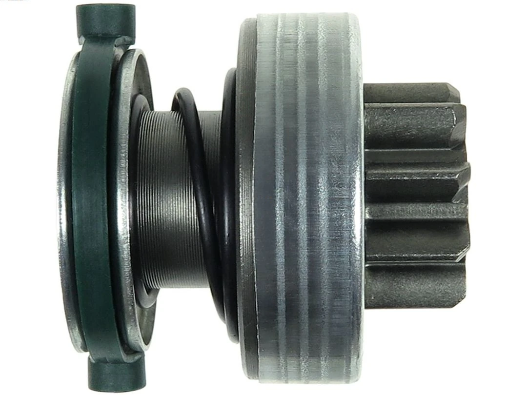 Cuplaj unisens electromotor