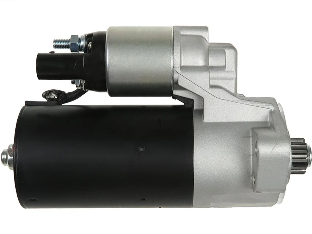 Electromotor