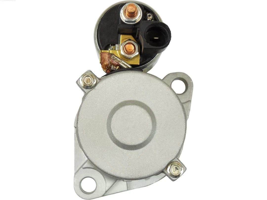 Electromotor