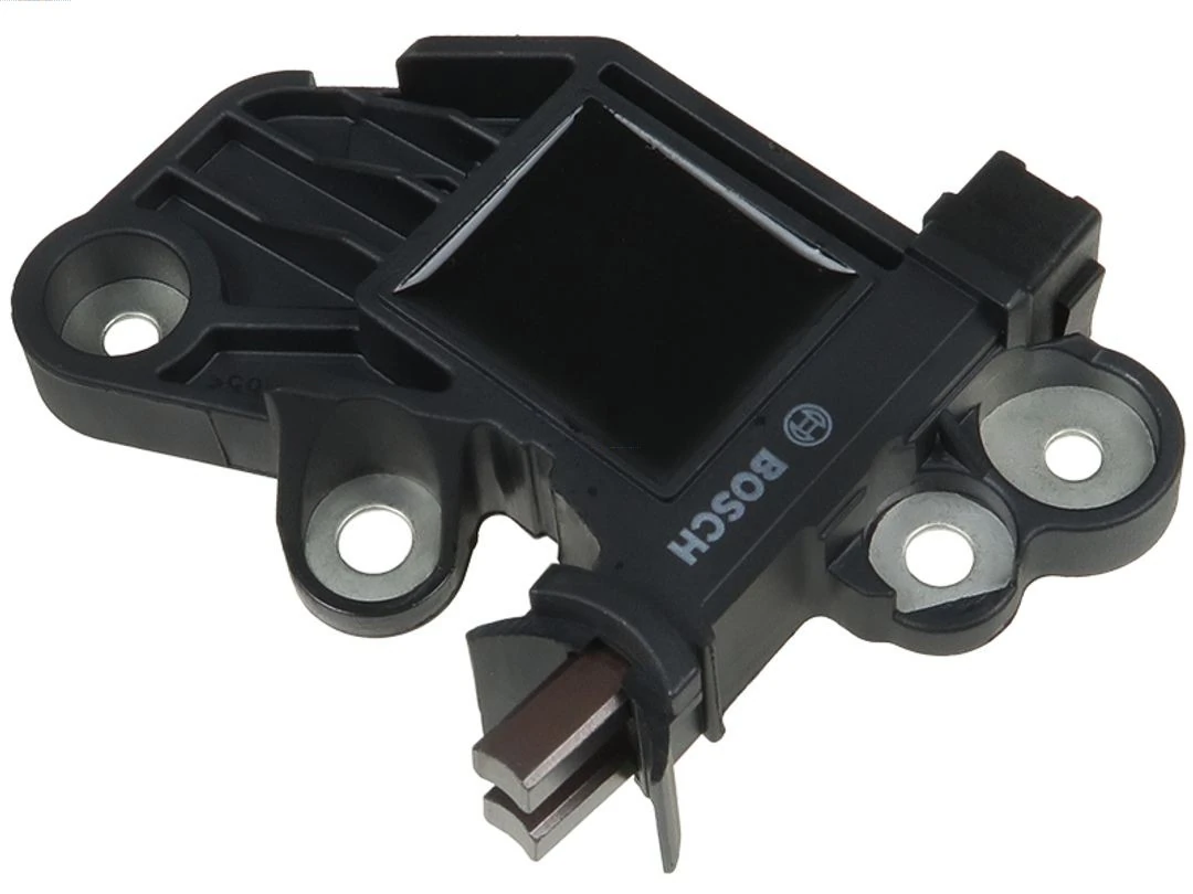 Regulator alternator