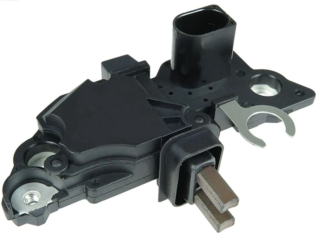 Regulator alternator