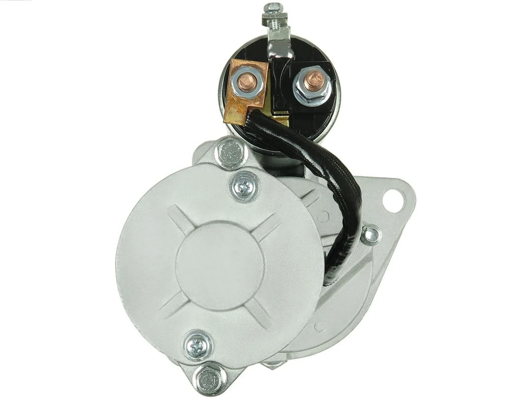 Electromotor