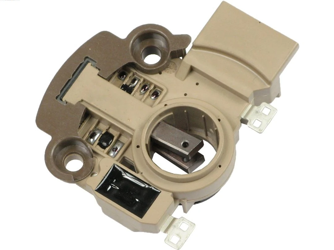 Regulator alternator