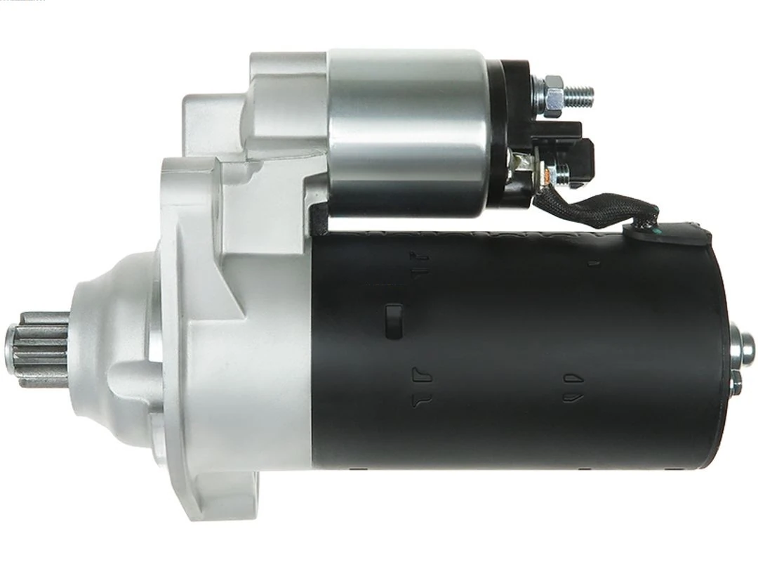 Electromotor