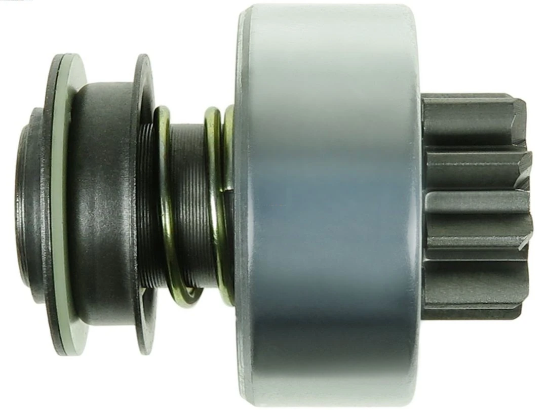 Cuplaj unisens electromotor
