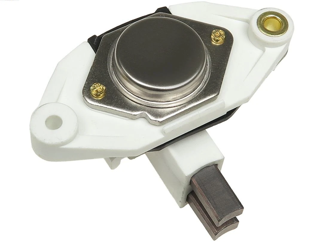 Regulator alternator