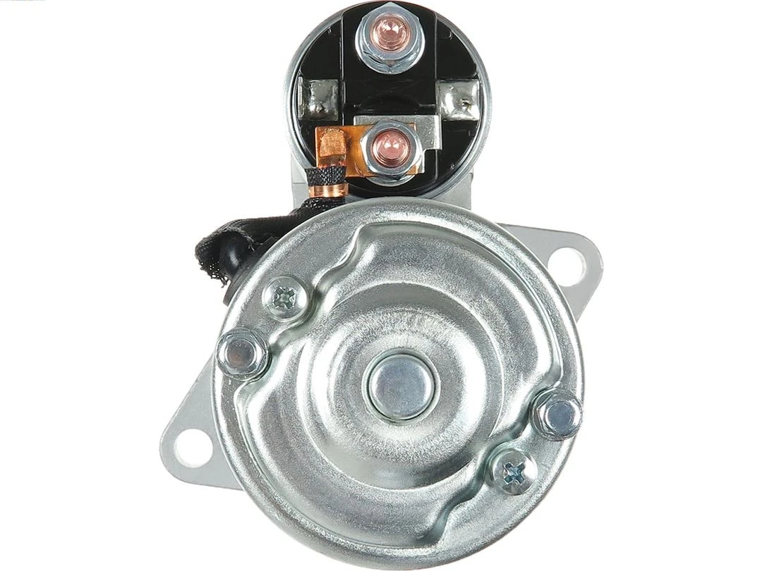 Electromotor