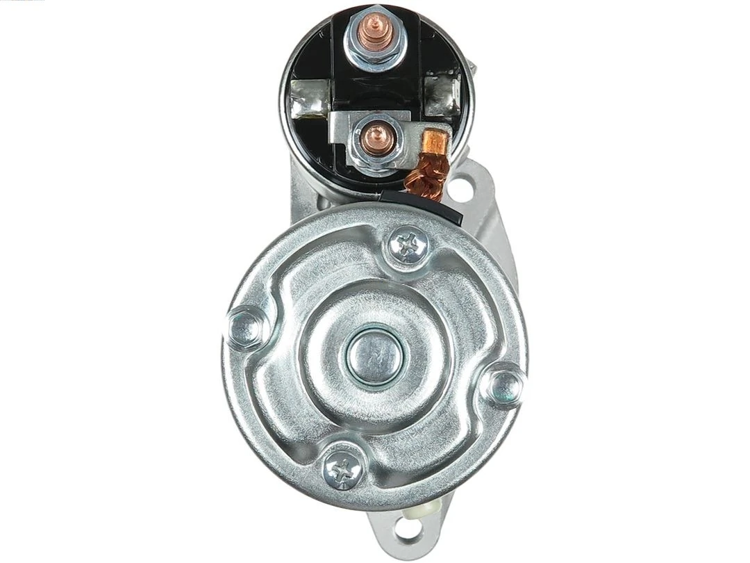 Electromotor