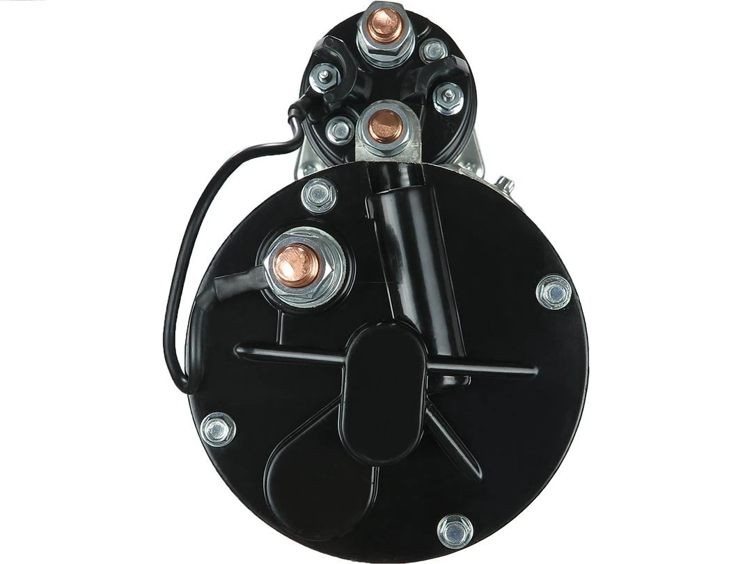 Electromotor