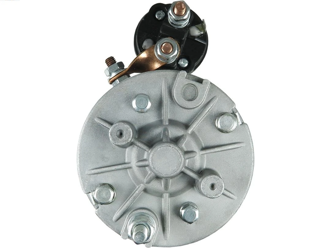 Electromotor