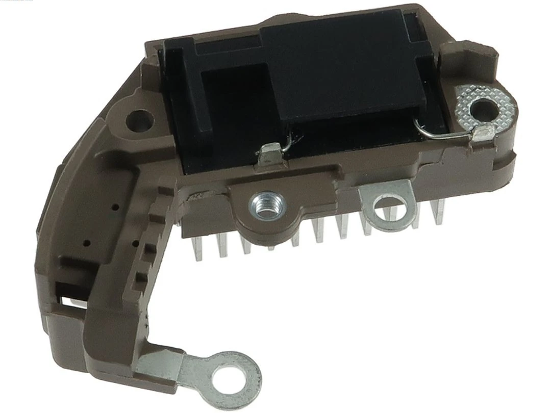 Regulator alternator