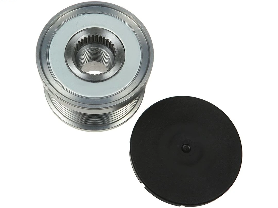 Fulie alternator