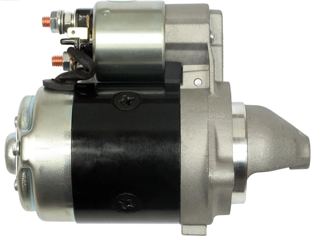 Electromotor