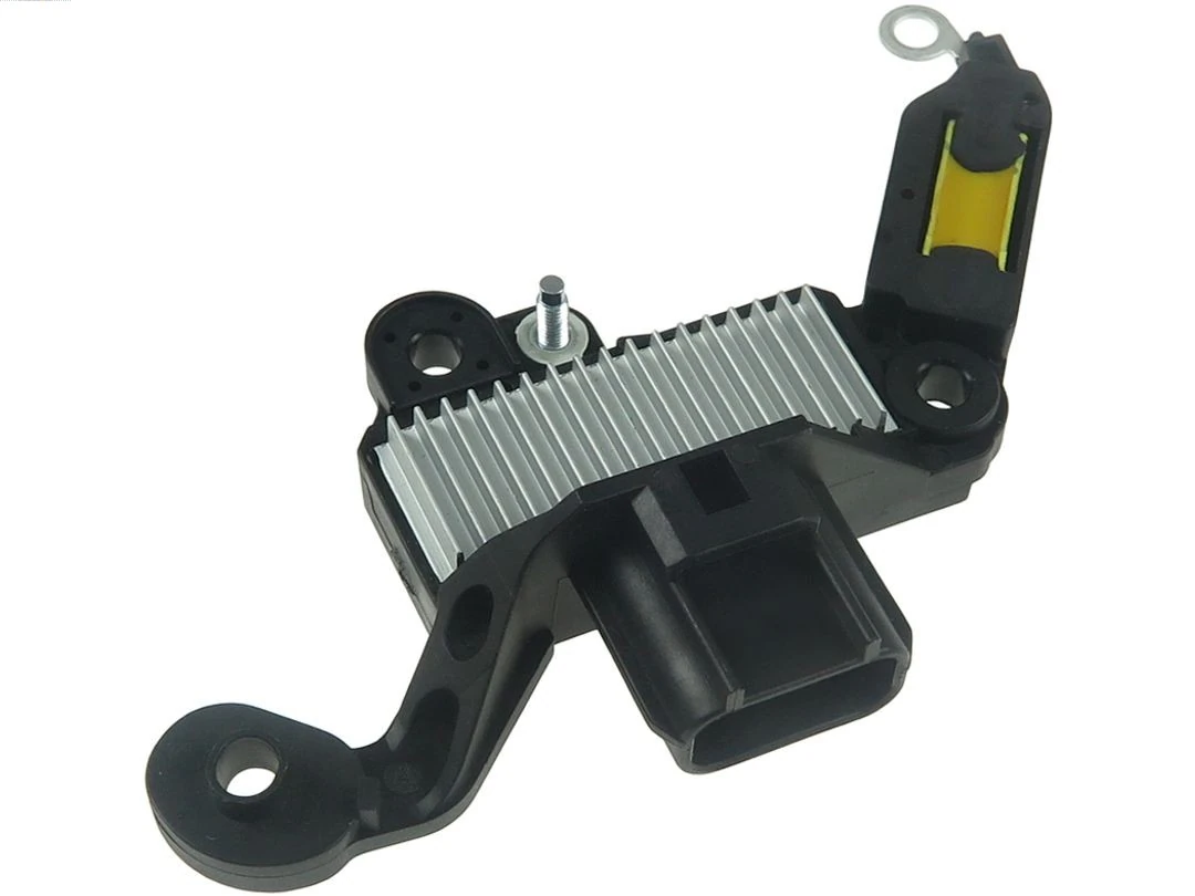 Regulator alternator