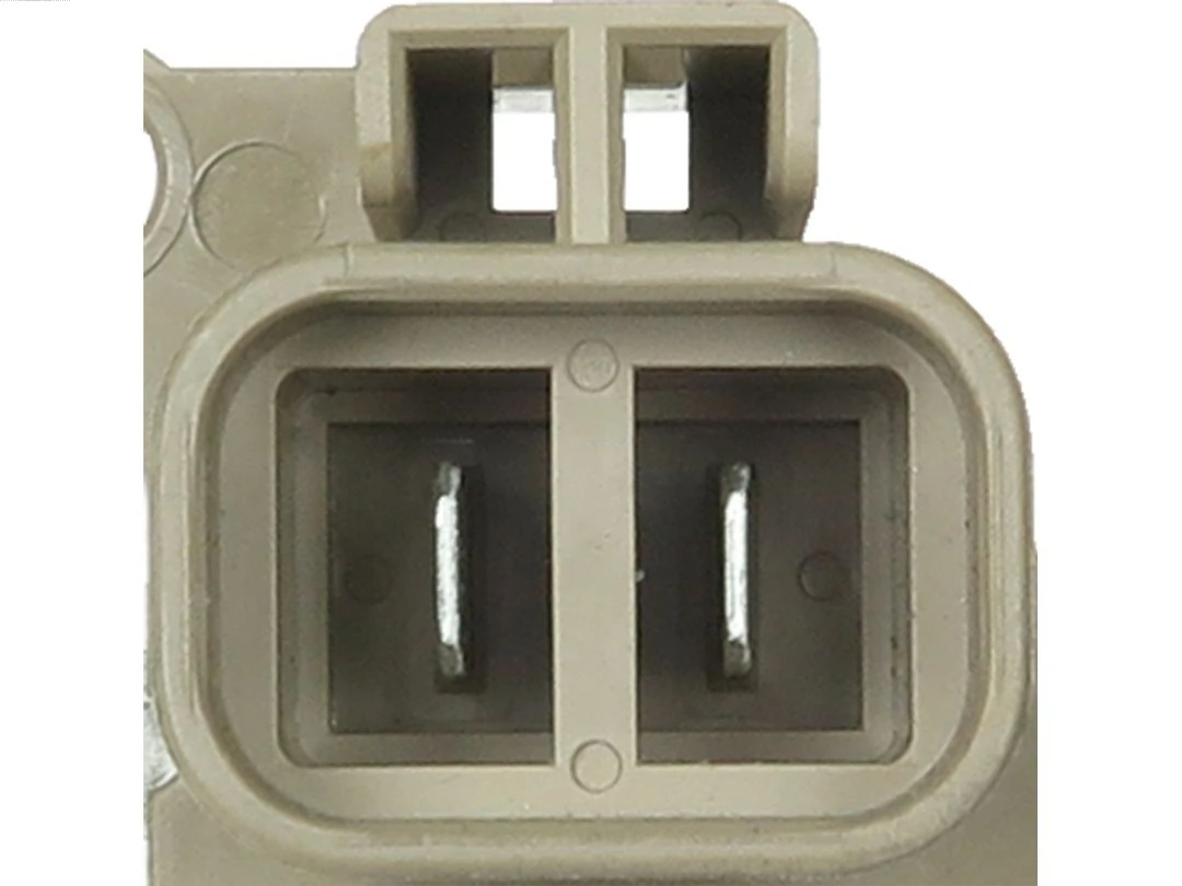 Regulator alternator