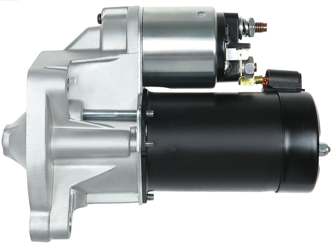 Electromotor