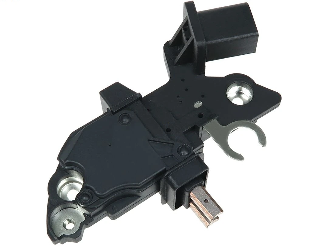 Regulator alternator