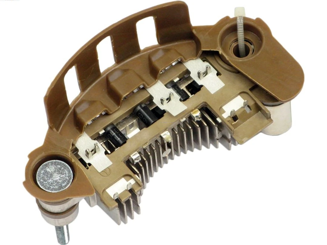 Punte diode