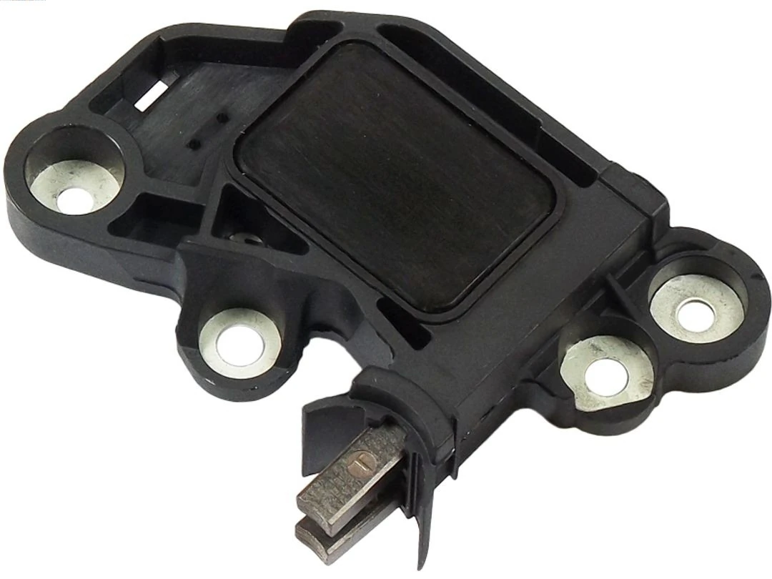 Regulator alternator