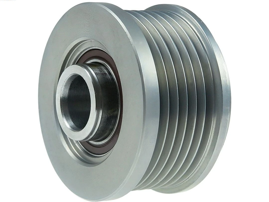 Fulie alternator