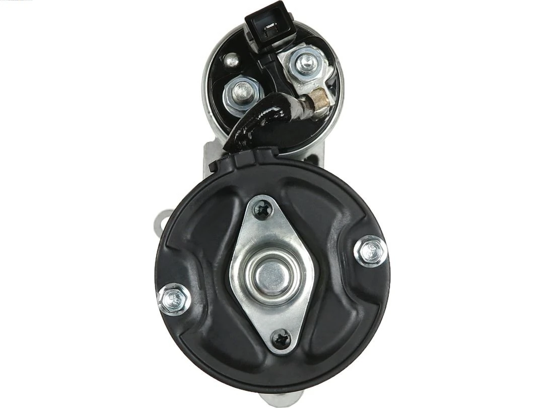 Electromotor