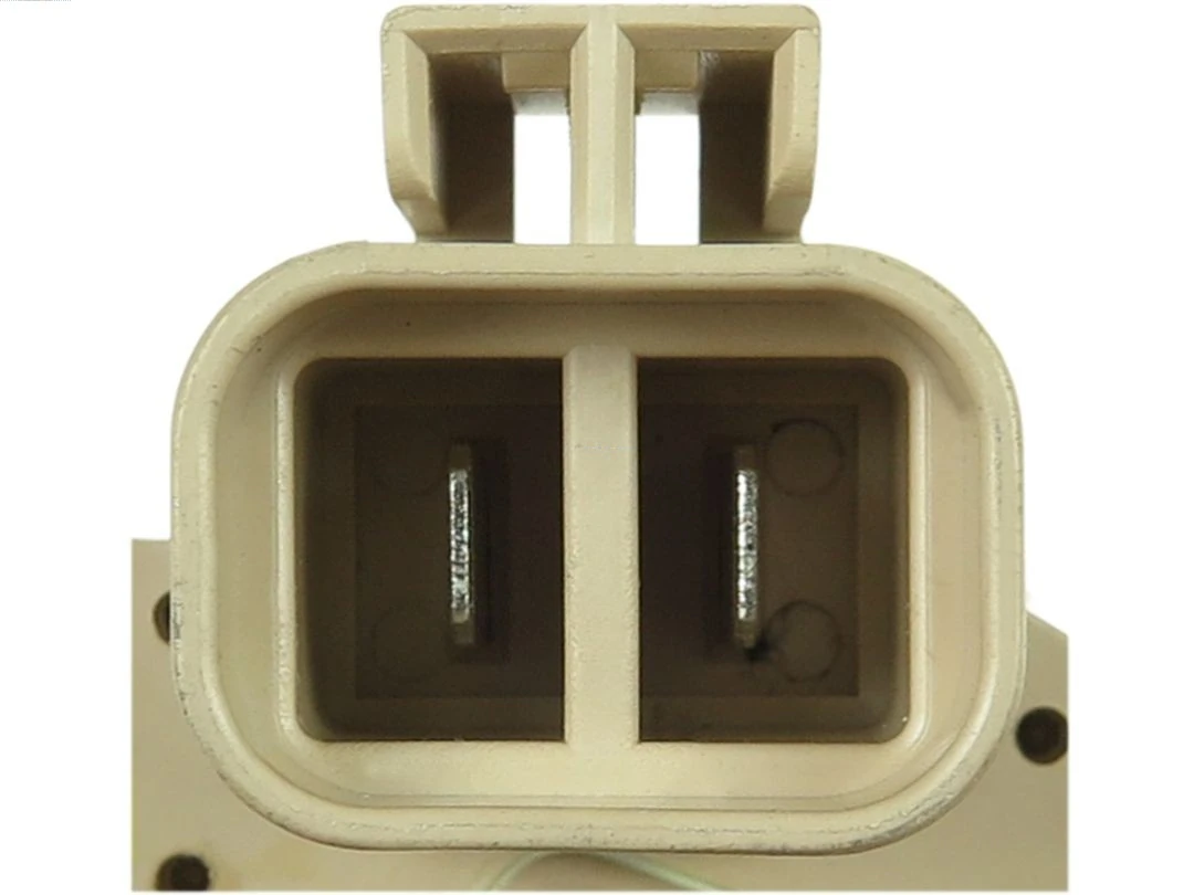 Regulator alternator