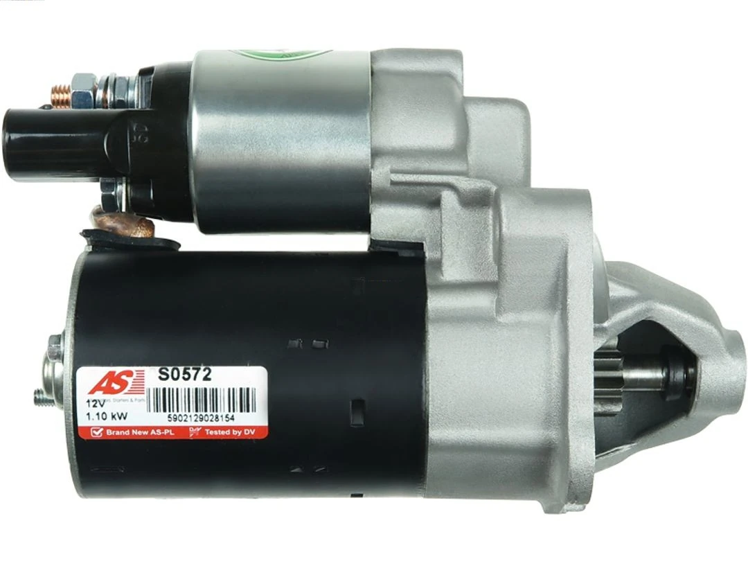 Electromotor