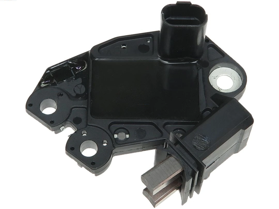 Regulator alternator