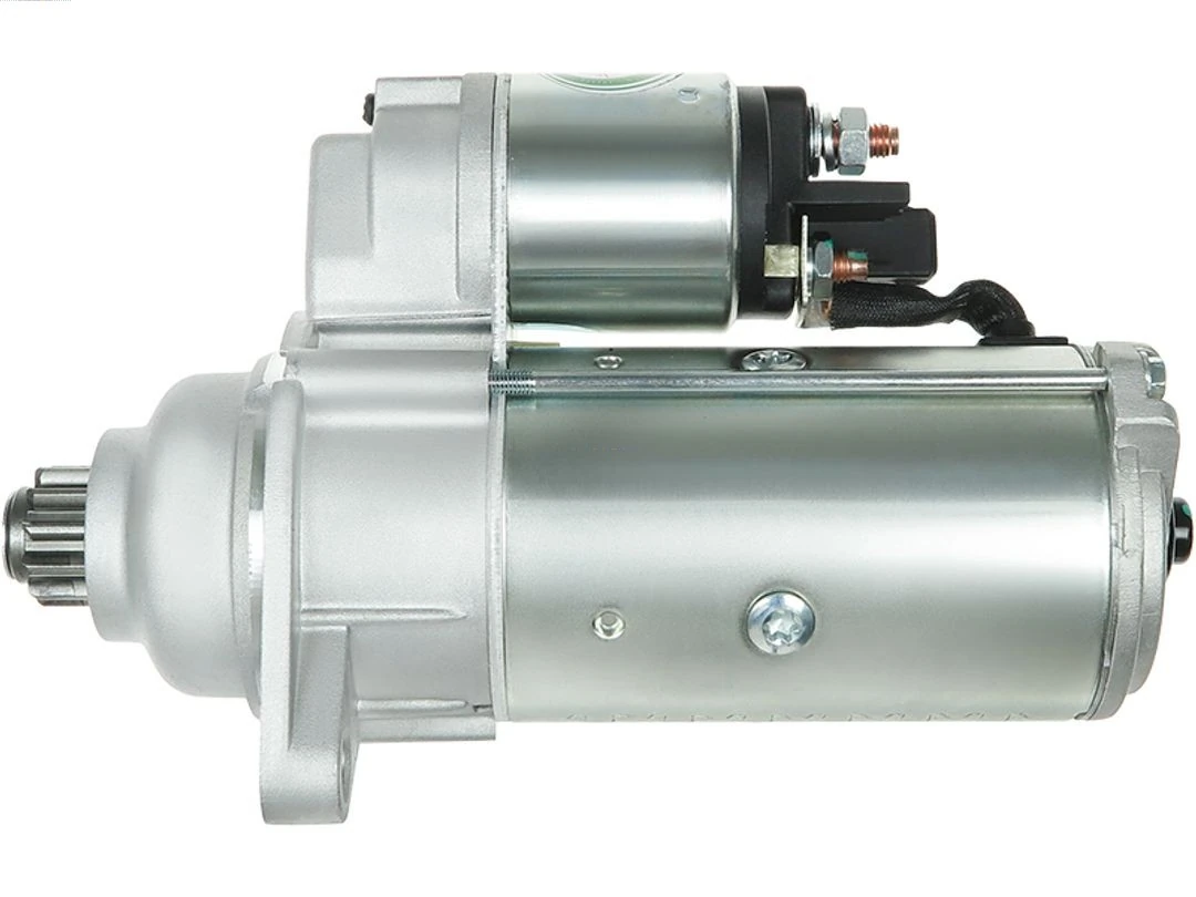 Electromotor