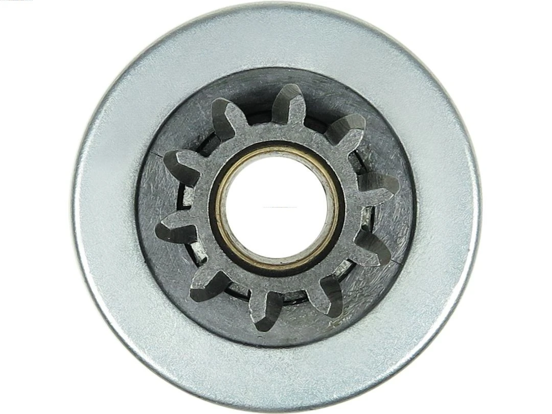 Cuplaj unisens electromotor