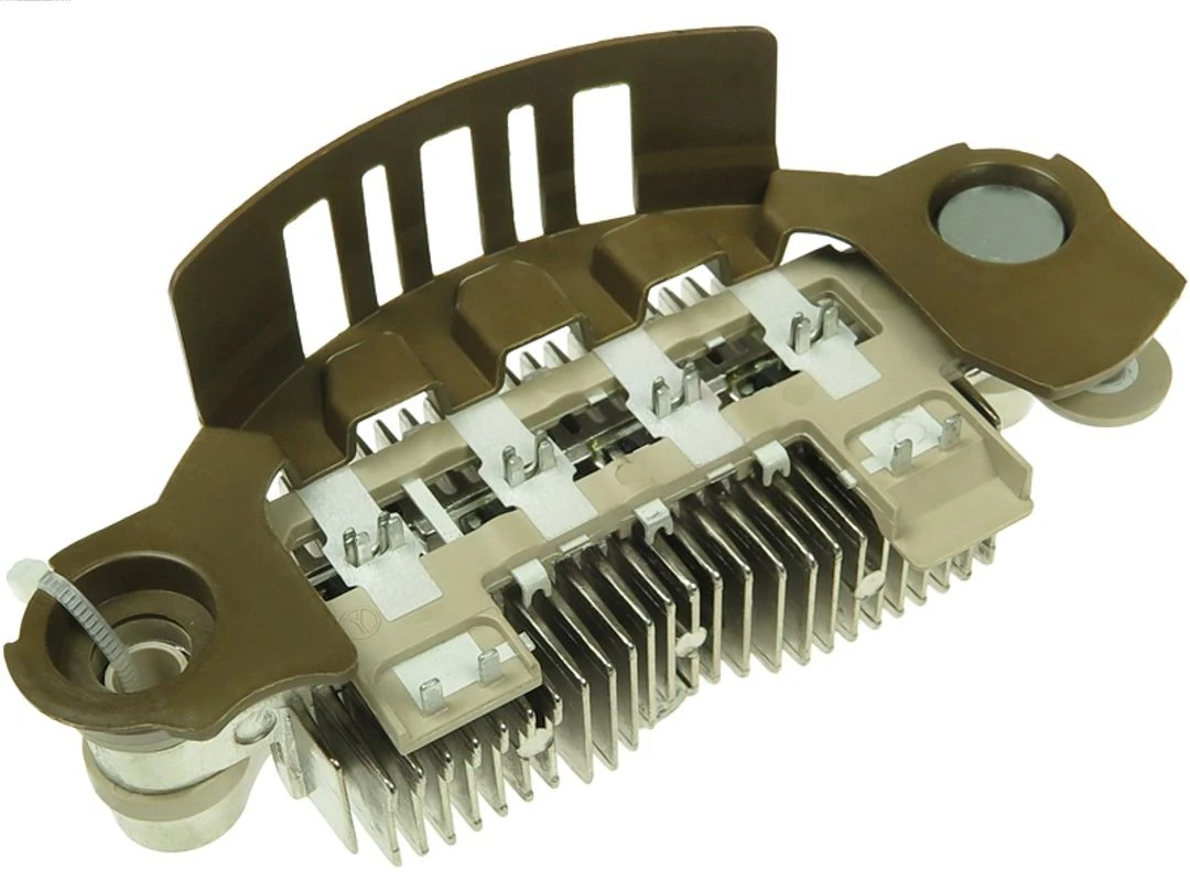 Punte diode