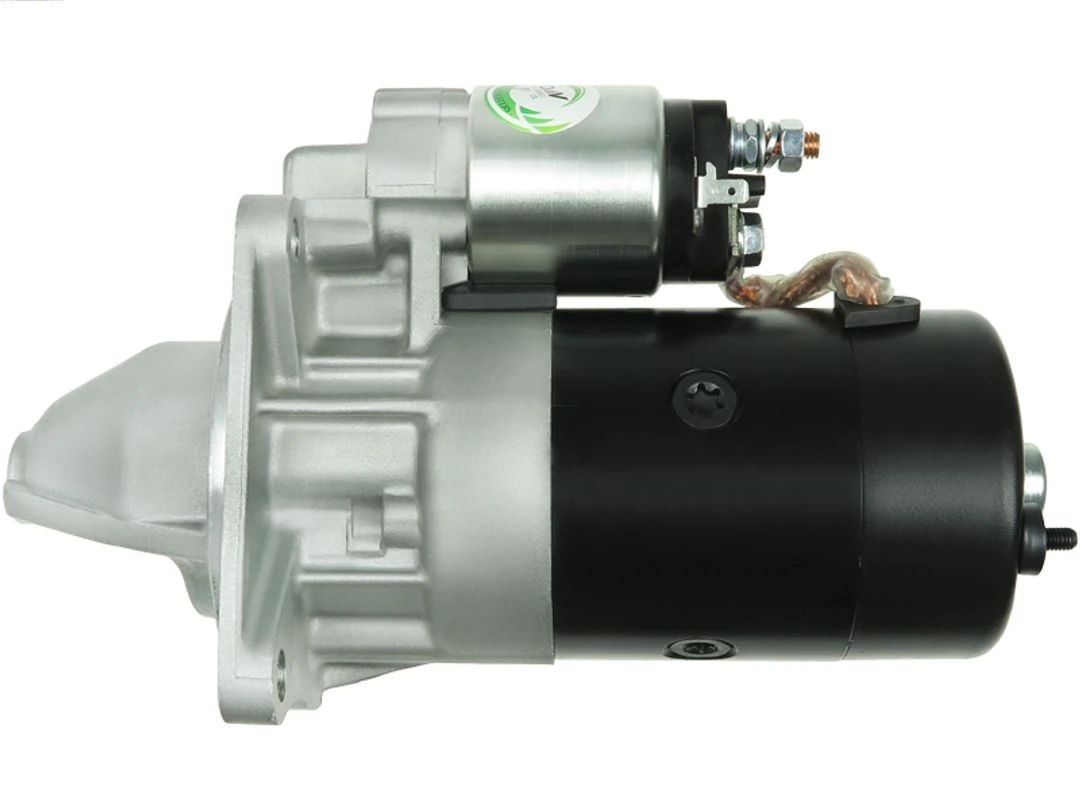 Electromotor