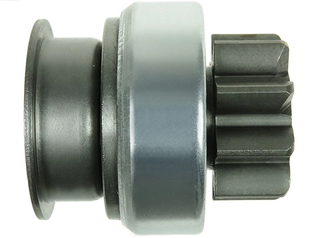 Cuplaj unisens electromotor