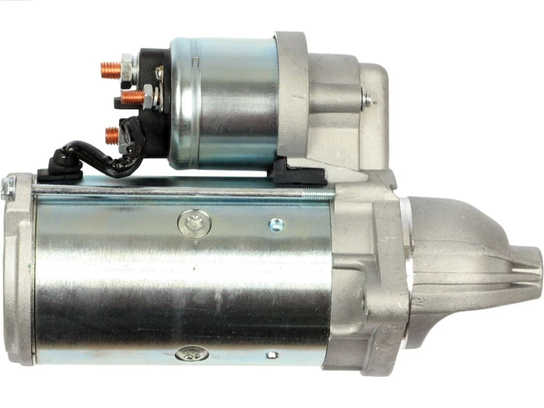 Electromotor