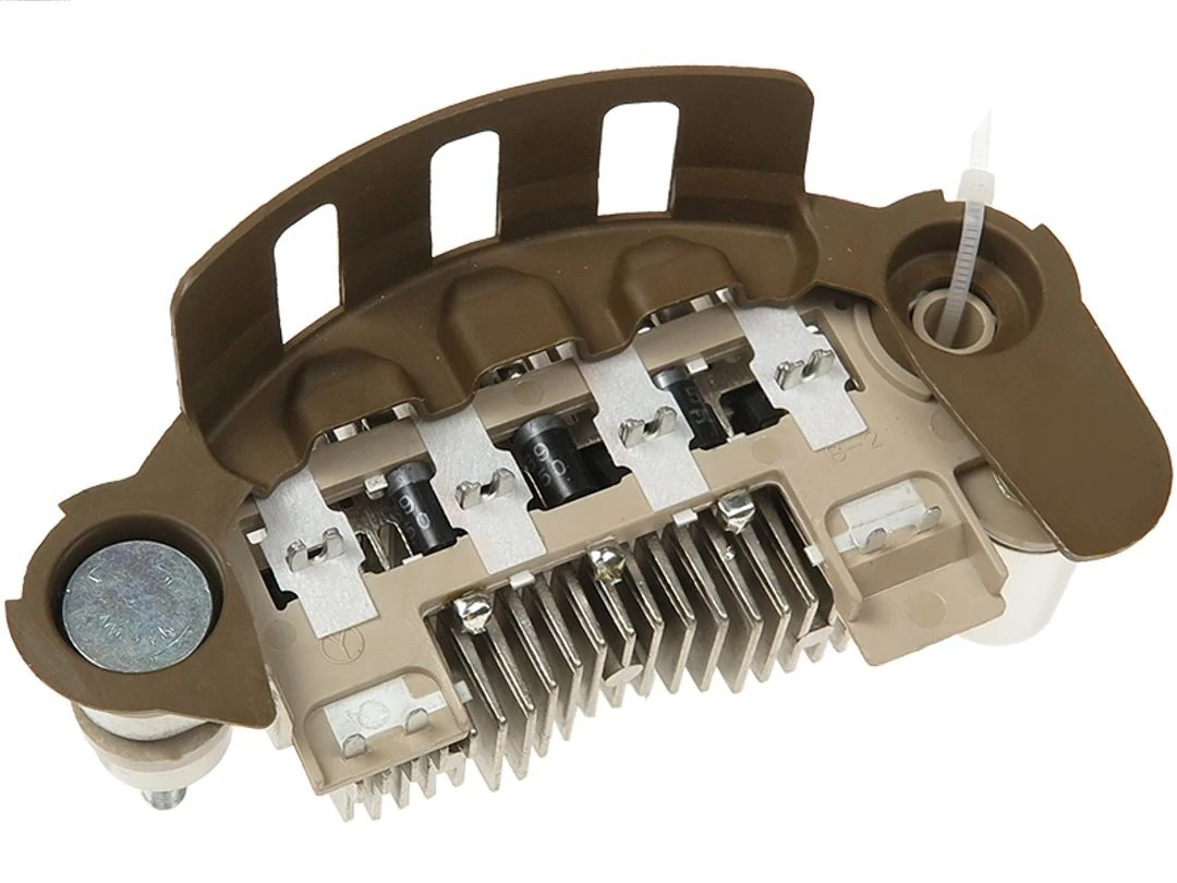 Punte diode