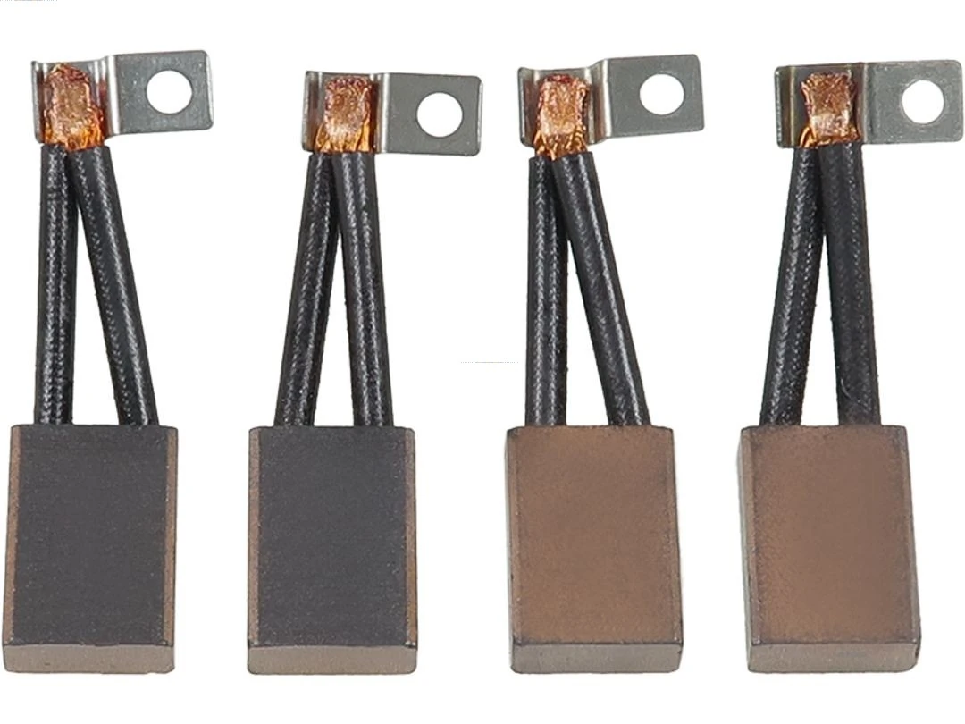 Perie electromotor