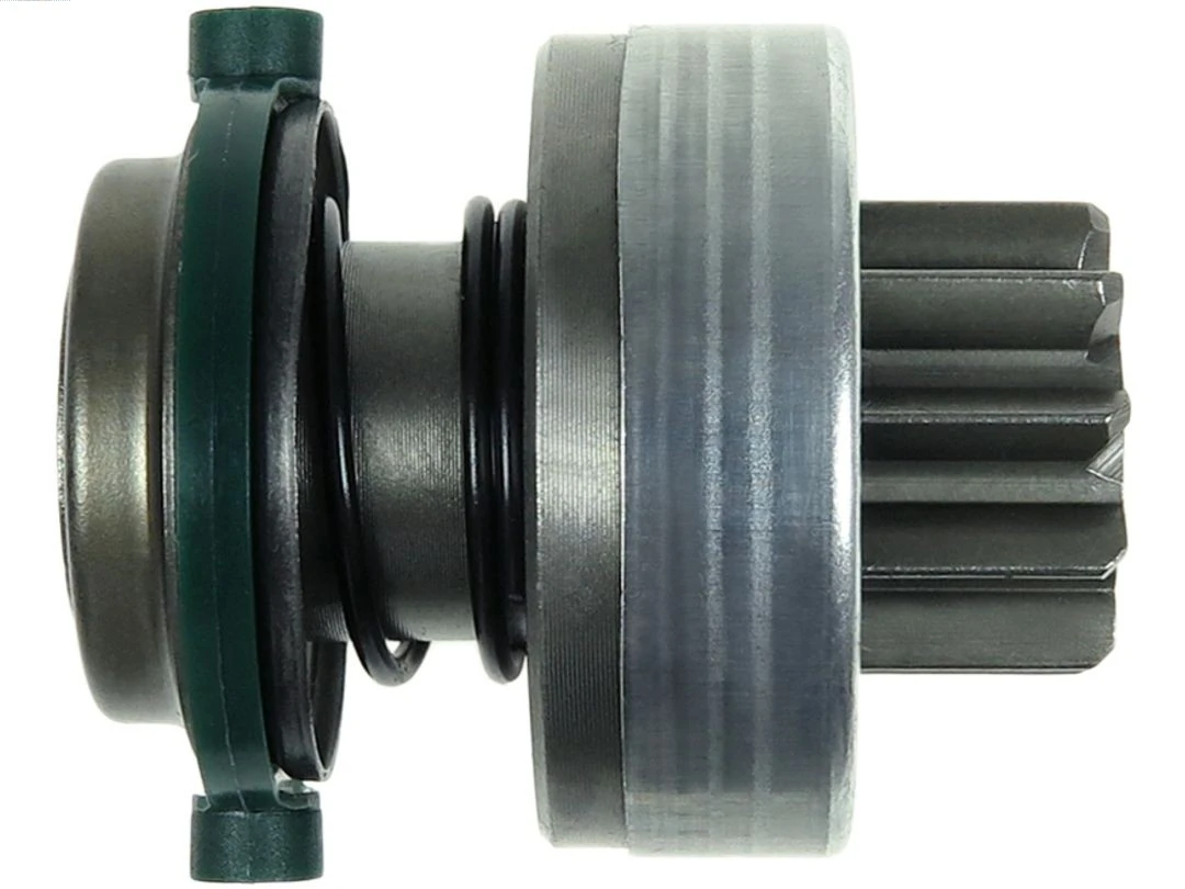 Cuplaj unisens electromotor
