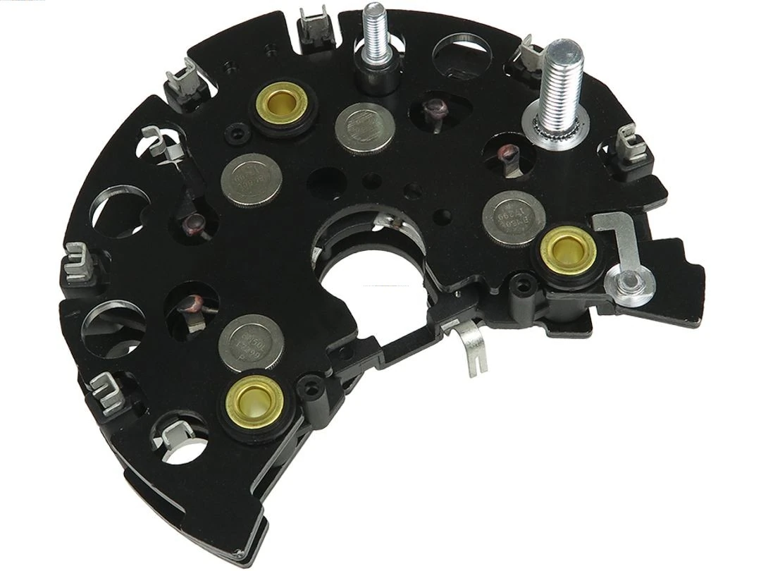Punte diode