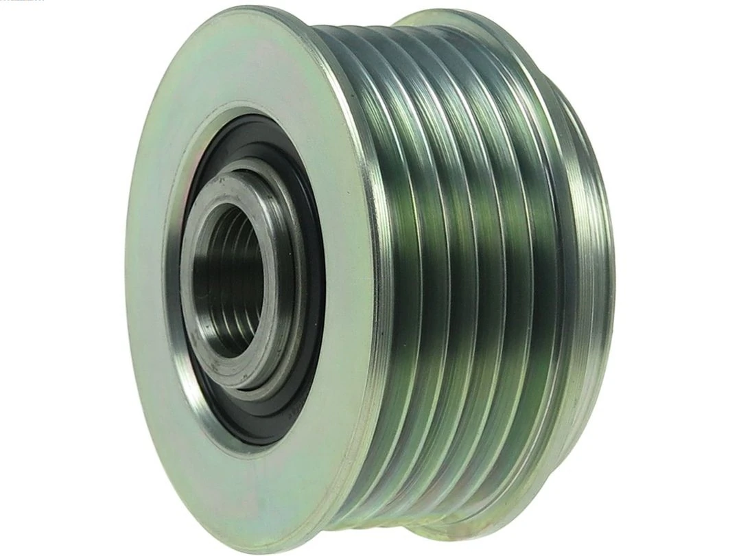 Fulie alternator