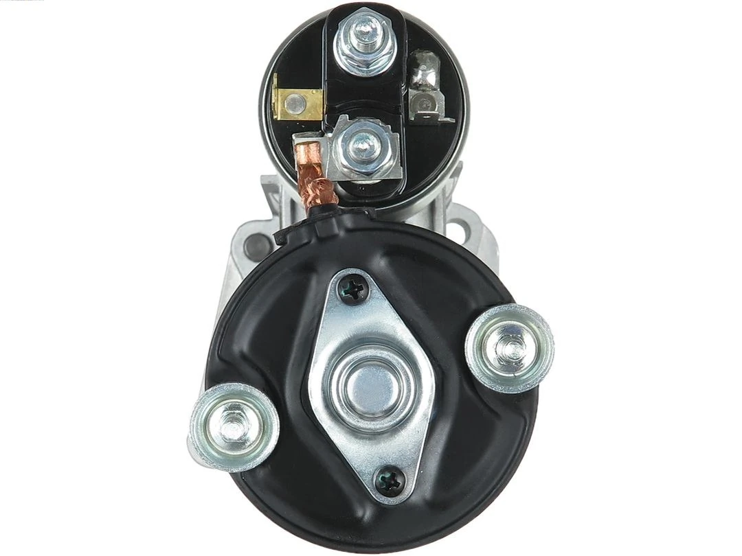 Electromotor