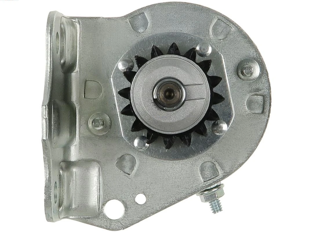 Electromotor