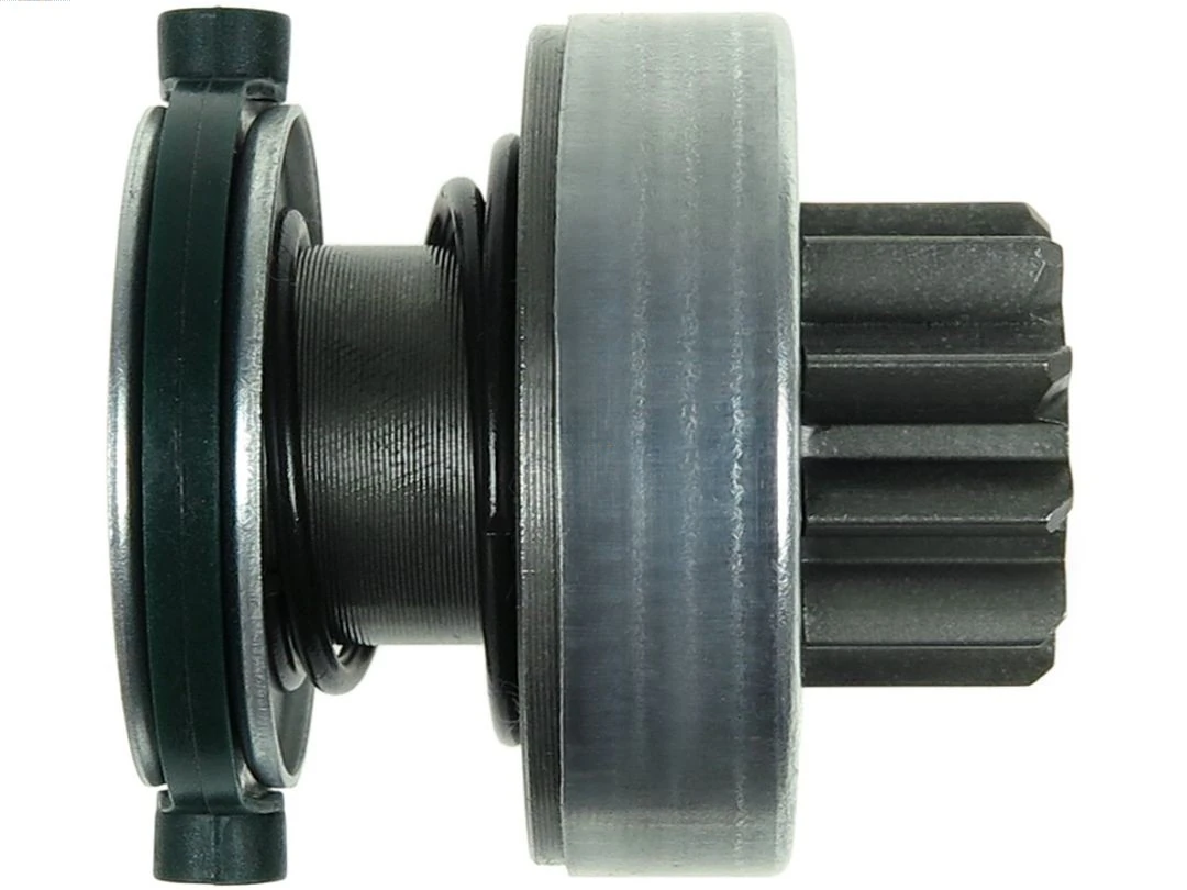 Cuplaj unisens electromotor