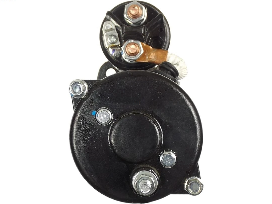 Electromotor