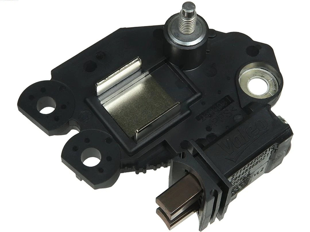 Regulator alternator