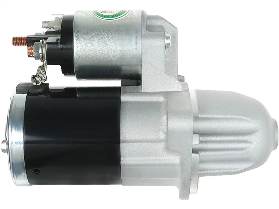 Electromotor