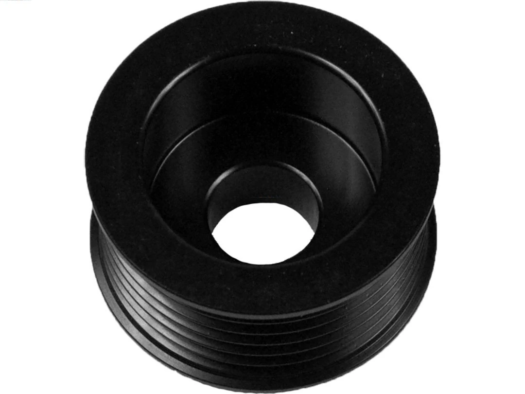 Fulie alternator