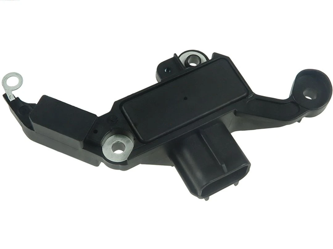 Regulator alternator